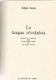 EDGAR SNOW**LA LONGUE REVOLUTION**1973**LA CHINE** - 2 - Thumbnail