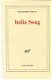 MARGUERITE DURAS**INDIA SONG**NRF GALLIMARD SOFTCOVER** - 1 - Thumbnail