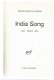 MARGUERITE DURAS**INDIA SONG**NRF GALLIMARD SOFTCOVER** - 3 - Thumbnail