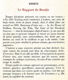 JORGE LUIS BORGES**LE RAPPORT BRODIE**FRANCOISE MARIE BOSSET - 2 - Thumbnail