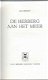 ASTER BERKHOF**DE HERBERG AAN HET MEER**HARDCOVER**D.A.P REI - 2 - Thumbnail