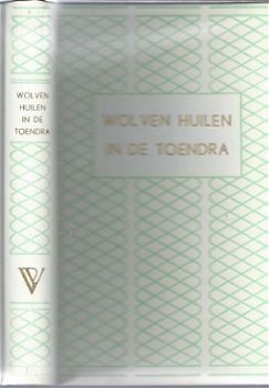 M. KUOSMANEN EN E. BLOMBERG**WOLVEN HUILEN IN DE TOENDRA** - 1