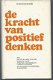 DR. NRMAN VINCENT PEALE**DE KRACHT VAN POSITIEF DENKEN**WIT - 2 - Thumbnail