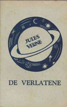 JULES VERNE**HET GEHEIMZINNIGE EILAND**DE VERLATENE**1941** - 1