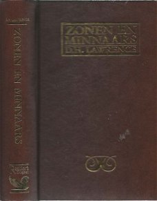 D. H. LAWRENCE**ZONEN EN MINNAARS**BRUINE SKYVERTEX READERS