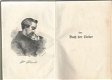 HEINRICH HEINE**DAS BUCH DER LIEDER**OTTO HENDEL VERLAG HALL - 2 - Thumbnail