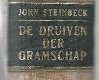 JOHN STEINBECK**DRUIVEN DER GRAMSCHAP**THE GRAPES OF WRATH** - 7 - Thumbnail