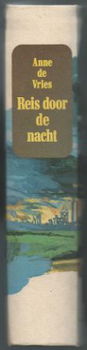 ANNE DE VRIES**REIS DOOR DE NACHT**KLEURRIJKE NBC HARDCOVER* - 4