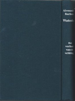 ALESSANDRO BARBERO**WATERLOO**HET VERHAAL VAN DE VELDSLAG** - 8