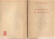 ALBERT WESTERLINCK**WANDELEN AL PEINZEND**SOFTCOVER - 4 - Thumbnail