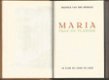 MAXENCE VAN DER MEERSCH**MARIA FILLE DE FLANDRE** - 7 - Thumbnail