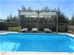 huis huren met zwembad, zomervakantie spanje - 1 - Thumbnail