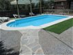huis huren met zwembad, zomervakantie spanje - 5 - Thumbnail