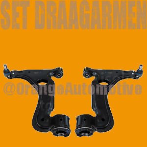 Compleet DRAAGARMEN + FUSEEKOGELS ZAFIRA / ASTRA G AcTiE - nr. 1