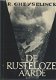 R. GHEYSELINCK**DE RUSTELOZE AARDE**1950**BRUINE TEXTUUR.** - 1 - Thumbnail