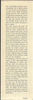 R. GHEYSELINCK**DE RUSTELOZE AARDE**1950**BRUINE TEXTUUR.** - 2