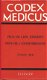 CODEX MEDICUS**PROF.DR. L.B.W. JONGKEES+PROF.VANDENBROUCKE - 1 - Thumbnail