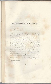J. DE LA FONTAINE**FABLES**PUBLICATION DE L' IMPRIMERIE*1871 - 3