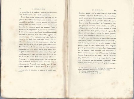 J. DE LA FONTAINE**FABLES**PUBLICATION DE L' IMPRIMERIE*1871 - 4