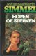JOHANNES M. SIMMEL**HOPEN OF STERVEN*WIR HEISSEN EUCH HOFFEN - 1 - Thumbnail