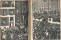 FRANS MASEREEL*6*BEELDROMAN*DE STAD*IN HONDERD HOUTSNEDEN** - 3 - Thumbnail