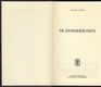 FERNAND AUWERA**DE DONDERZONEN**BRUINE BECKERS - 2 - Thumbnail