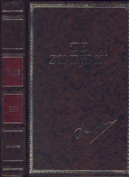 PAUL LEBEAU**DE ZONDEBOK**BRUINE BECKERS HARDCOVER - 1