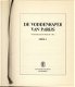 M. MORPHY & F. PIAT*DE VODDENRAPER VAN PARIJS**DEEL I + II* - 2 - Thumbnail