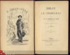 MME LA COMTESSE DE SEGUR**DILOY LE CHEMINEAU**HACHETTE ROSE - 4 - Thumbnail