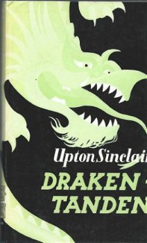 UPTON SINCLAIR**DRAKENTANDEN**SERVIRE DEN HAAG - 1