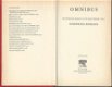 GODFRIED BOMANS**PINKELMAN OMNIBUS**1.PINKELMAN.2.3.POLLEWOP - 2 - Thumbnail