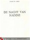 JEAN DU PARC***DE NACHT VAN NADINE***WILLEM PUTMAN**P. VINK - 2 - Thumbnail