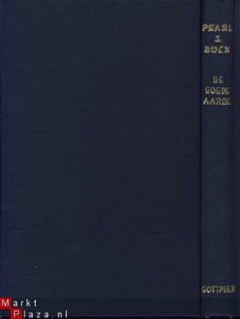 PEARL S. BUCK*1°*1.DE GOEDE AARDE2.ZONEN WANG LUNG3.VERDEELD - 3