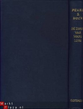 PEARL S. BUCK*1°*1.DE GOEDE AARDE2.ZONEN WANG LUNG3.VERDEELD - 6