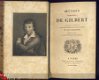 N. J. L. GILBERT**OEUVRES COMPLETES**DE GILBERT*1823*DALIBON - 1 - Thumbnail
