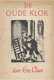 ERNEST CLAES**DE OUDE KLOK*TEXTUUR LINNEN STANDAARD*1947** - 1 - Thumbnail