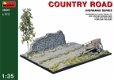 Country road Diorama 1:35 Miniart - 1 - Thumbnail