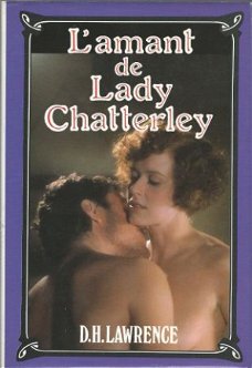 D.H. LAWRENCE**L'AMANT DE LADY CHATTERLEY**TEXTURE GRISE