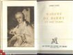 ALFRED LEROY**MADAME DU BARRY ET SON TEMPS**CLUB DU LIVRE DU - 1 - Thumbnail