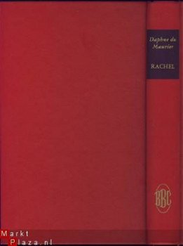 DAPHNE DU MAURIER**RACHEL**A.W.SIJTHOFF SKYVERTEX - 6