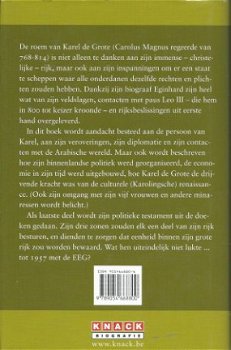 DIETER HAGERMANN**KAREL DE GROTE**SKYVERTEX HARDCOVER** - 2