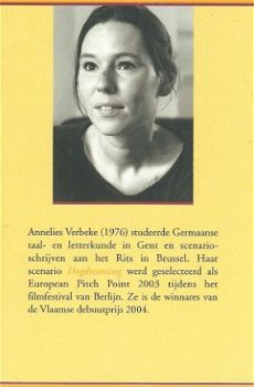 ANNELIES VERBEKE **SLAAP!** VAN HALEWIJCK** HARDCOVER**NIEUW - 4