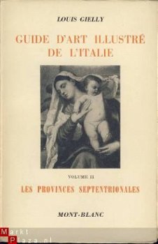 LOUIS GIELLY**GUIDE D'ART ILLUSTRE DE L'ITALIE.**LES TROIS T - 4