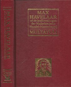 MULTATULI**MAX HAVELAAR of de koffieveilingen*READERS DIGEST