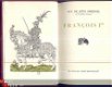 DUC DE LEVIS MIREPOIX**FRANCOIS Ier**LE CLUB DU LIVRE - 1 - Thumbnail