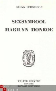 SEXSYMBOOL MARILYN MONROE*GLEN FERGUSSON*(2°)*WALTER BECKERS - 2
