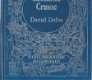 DANIEL DEFOE**ROBINSON CRUSOE**REUZE BLAUWE HARDCOVER+DESIGN - 2 - Thumbnail