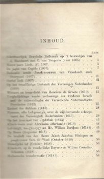 J. VAN DEN VONDEL S VERSCHEIDEN GEDICHTEN**M. J. VAN LENNEP** - 3