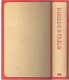 LEO TOLSTOJ**OORLOG EN VREDE**GEELRODE HARDCOVER**AMSTERDAM - 6 - Thumbnail