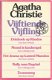 AGATHA CHRISTIE**VIJFTIENDE VIJFLING**AREOPAGUS TEXTUUR - 1 - Thumbnail